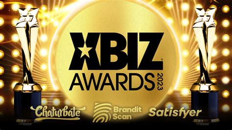 new fawz photos|2023 XBIZ Awards .